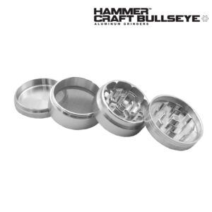 Hammercraft Bulls 4-Piece Medium - Jupiter Cannabis Winnipeg