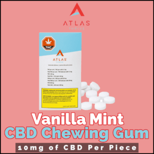 CBD Gum