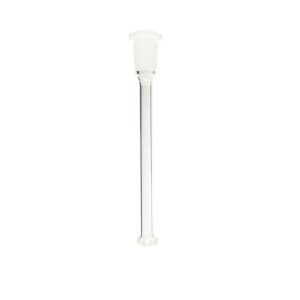 Low Profile Showerhead Downstem 19mm Outer 14mm Inner - Jupiter Cannabis Winnipeg