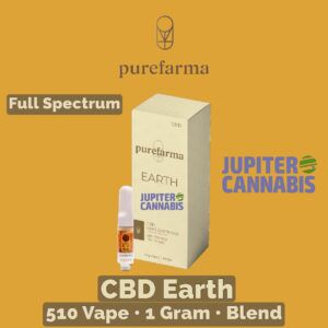 Purafarma CBD Vape