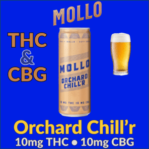 Mollo Orchard Chill'r