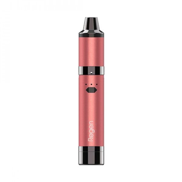 YOCAN-Regen Vaporizer - Pink