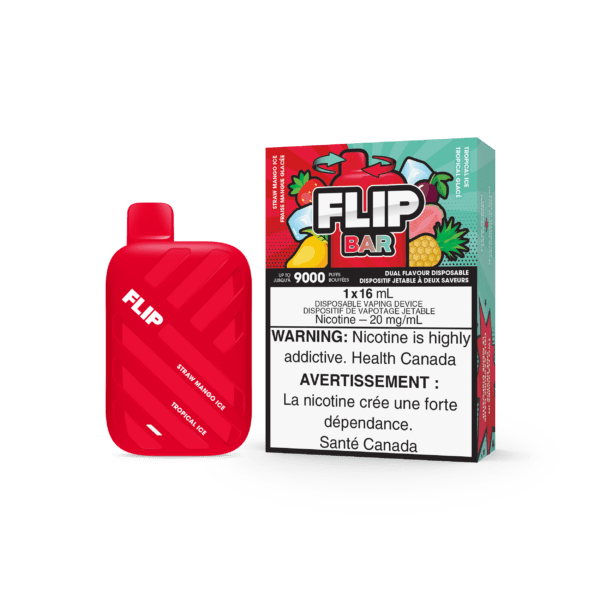 Flip Bar