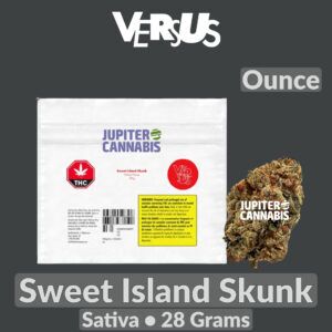 Versus Sweet Island Skunk Ounce