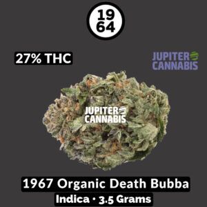1964 Organic Death Bubba