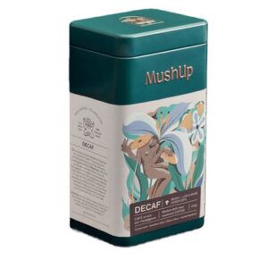 MushUp Coffee Decaf - Detox Tin