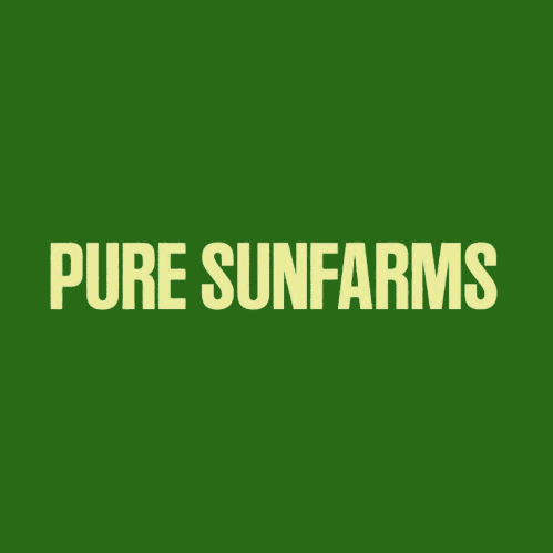 Pure Sunfarms Kush God 7 Grams