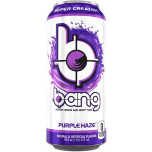 Bang Energy Drinks
