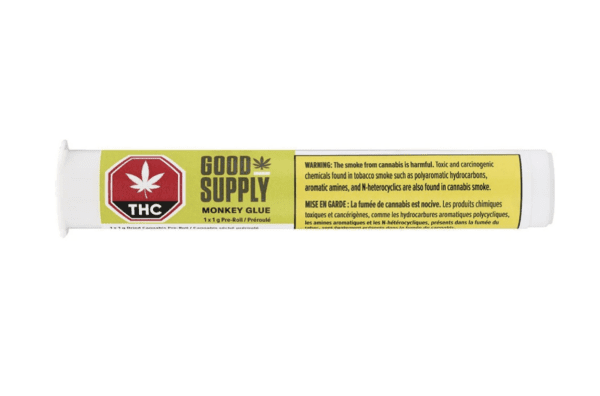 Good Supply MONKEY GLUE PR1X1G Hybrid - 1 g