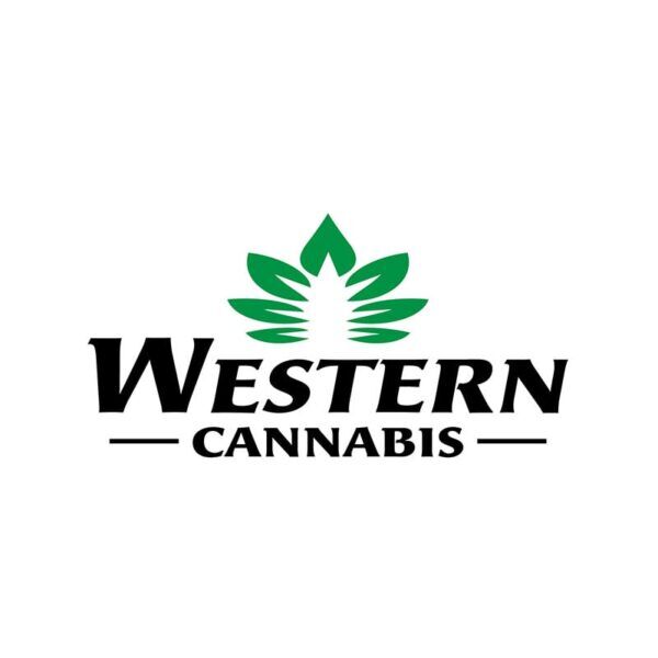 Western Cannabis CITRAL GLUE Sativa - 3.5 g