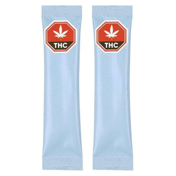 Edison RE:MIX THC/CBD POWDER Hybrid - 4 g