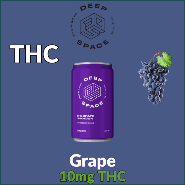 The Grape Unknown
