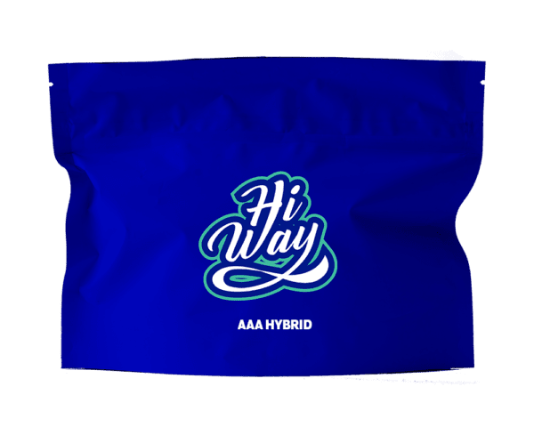 Hiiway AAA HYBRID Hybrid - 28g