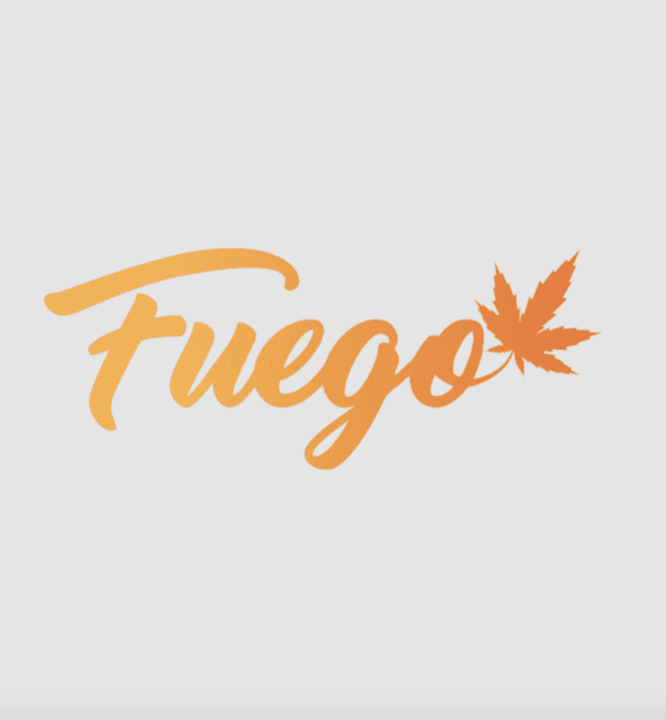 Fuego Sunny Daze Milled Bud 7g